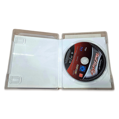 Devil May Cry HD Collection
