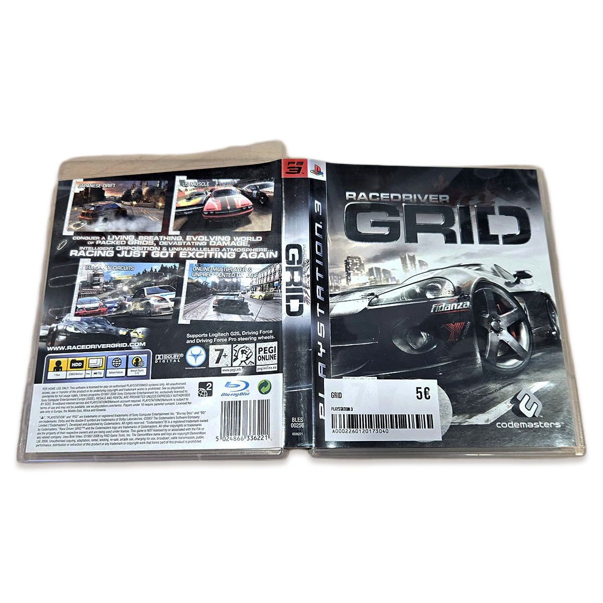 Grid