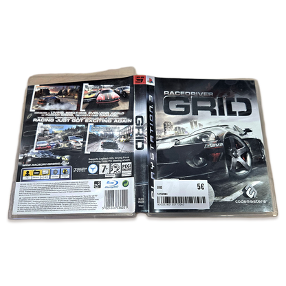 Grid