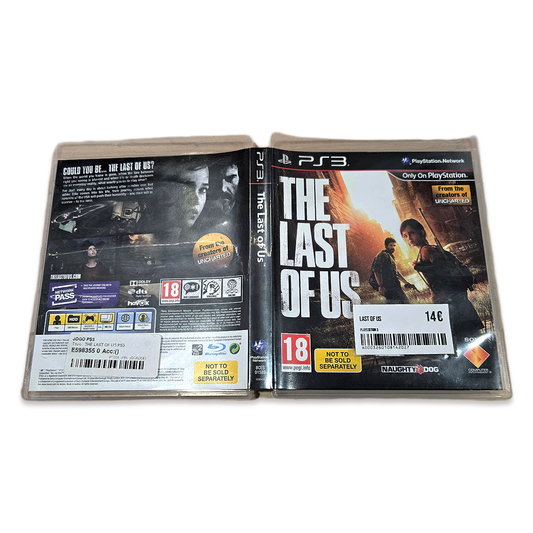 Last of Us