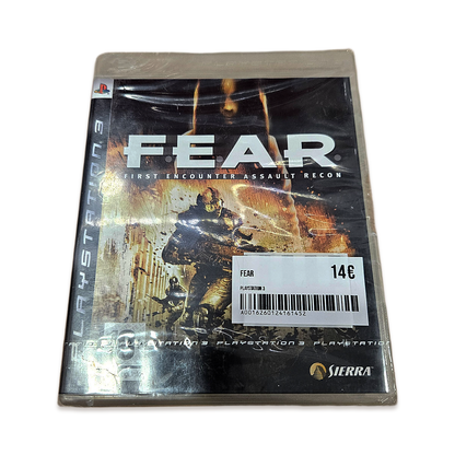 Fear