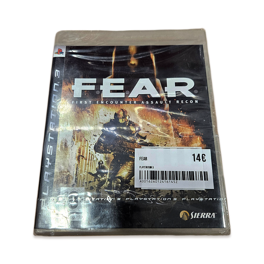 Fear
