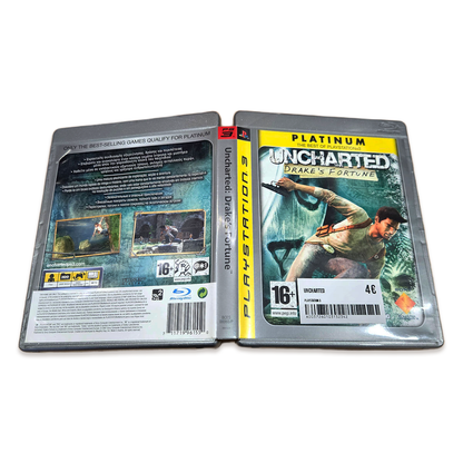 Uncharted