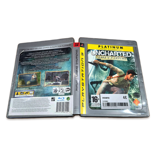 Uncharted