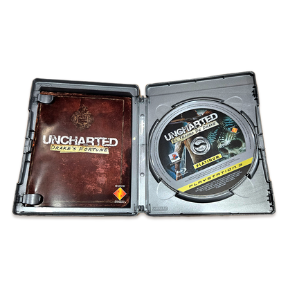 Uncharted