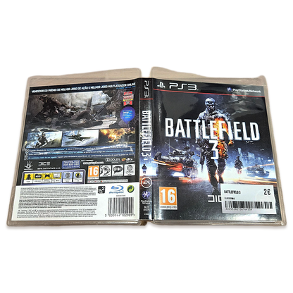 Battlefield 3