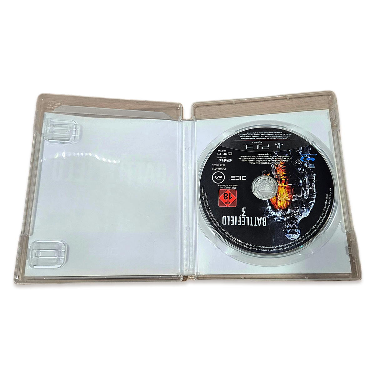 Battlefield 3
