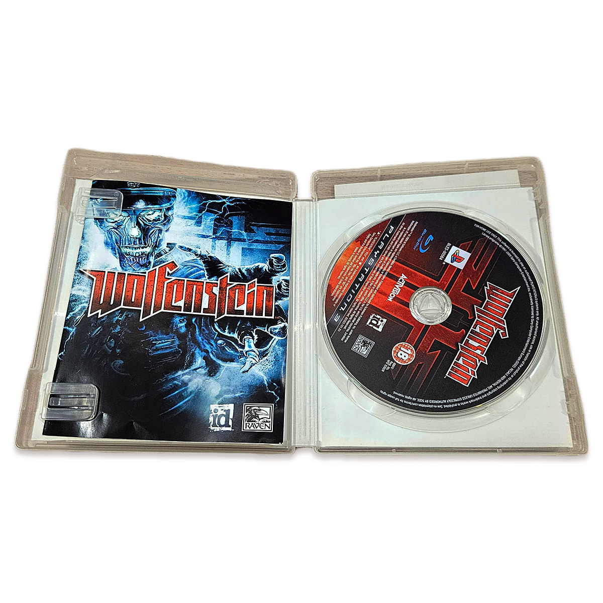 Wolfenstein