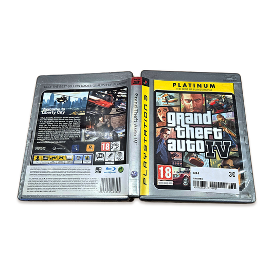 GTA 4