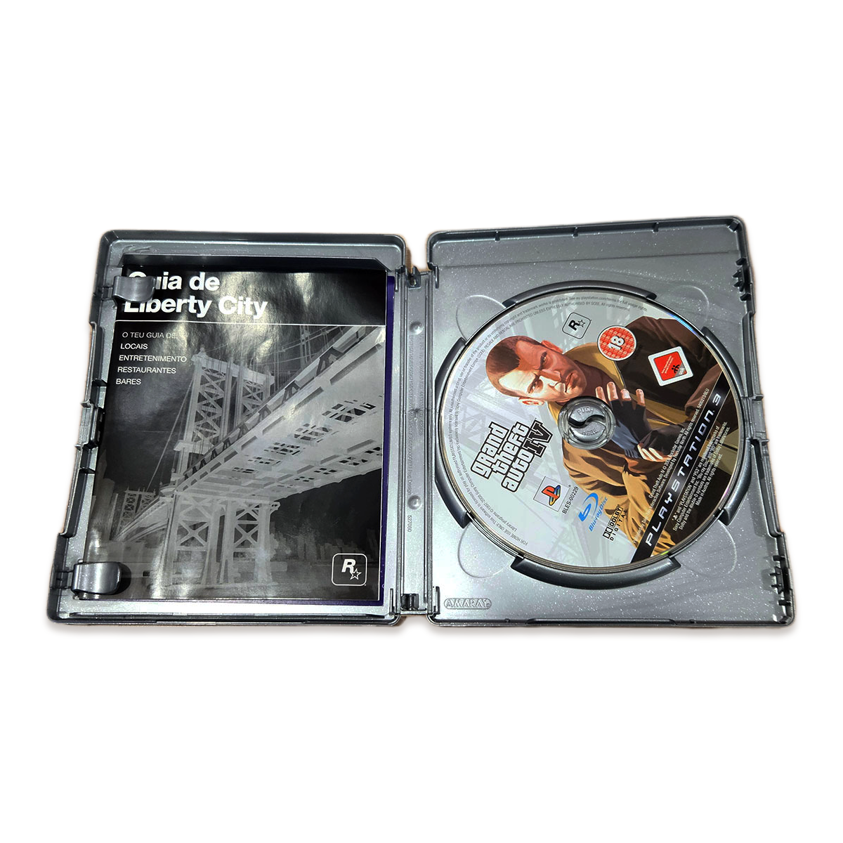 GTA 4