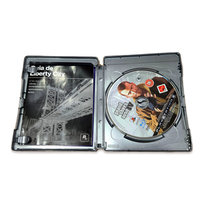 GTA 4