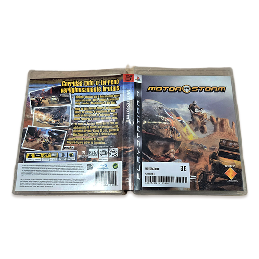 Motorstorm