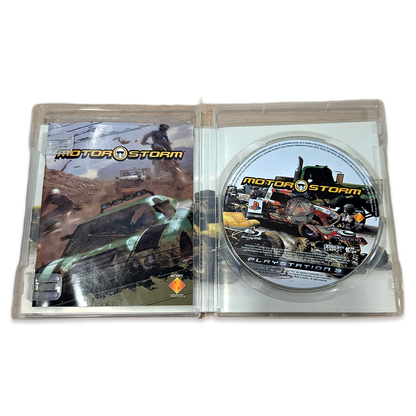 Motorstorm