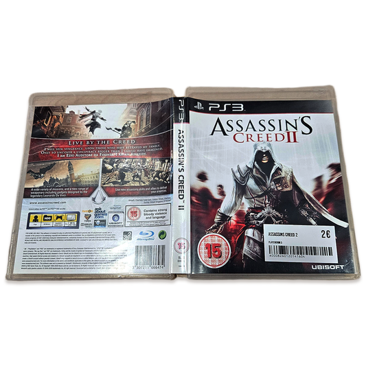 Assassins Creed 2