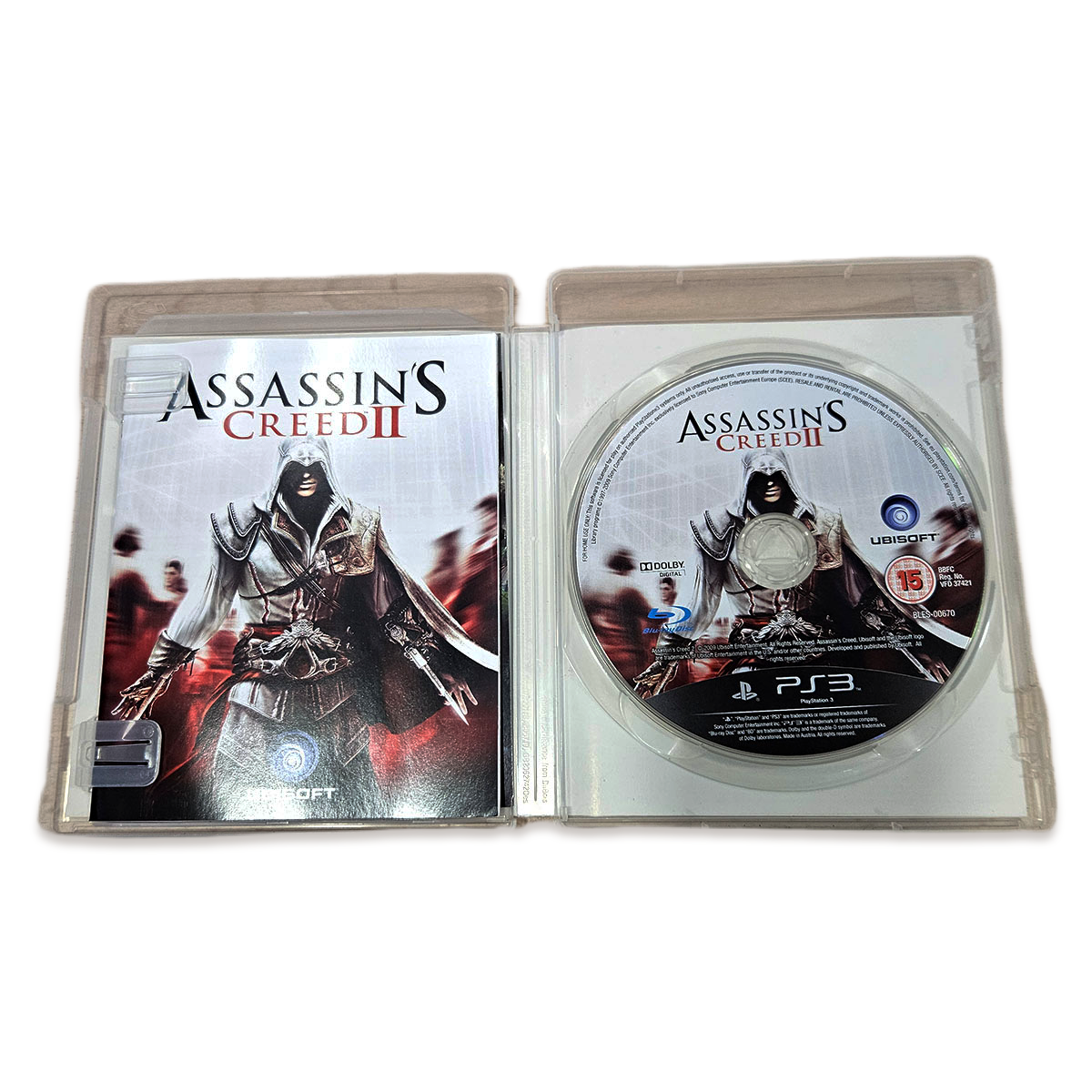 Assassins Creed 2