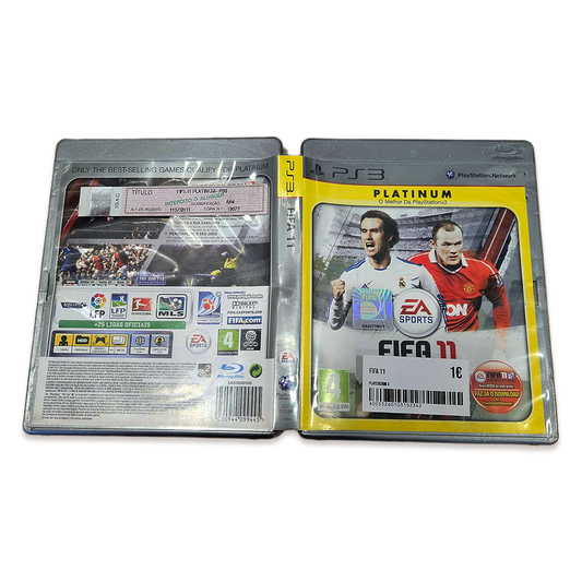 Fifa 11