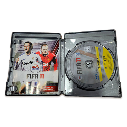 Fifa 11