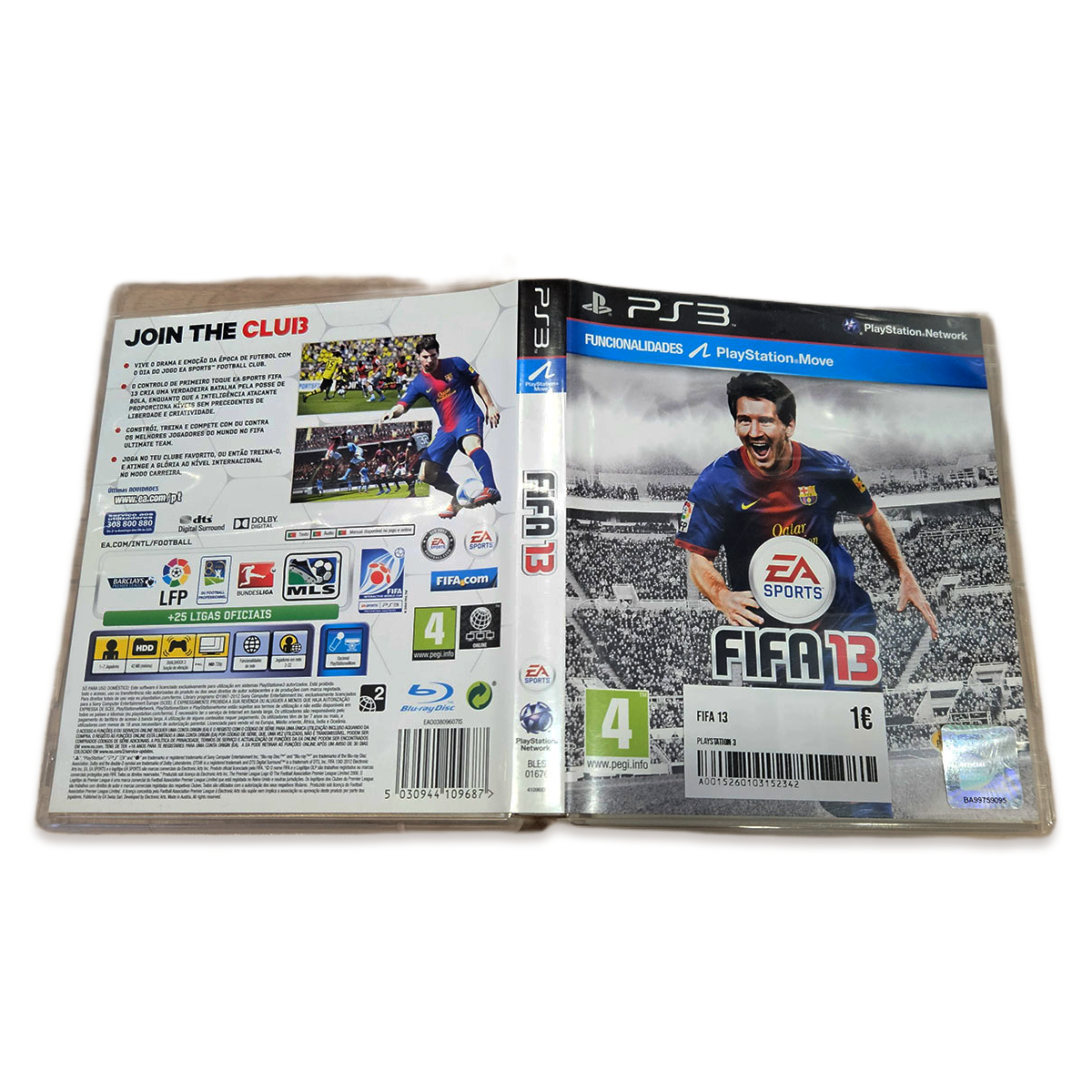 Fifa 13