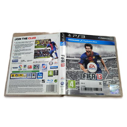 Fifa 13