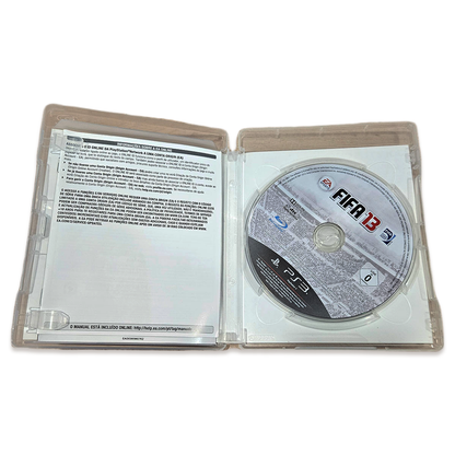 Fifa 13