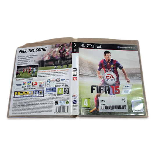 Fifa 15