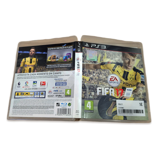 FIFA 17