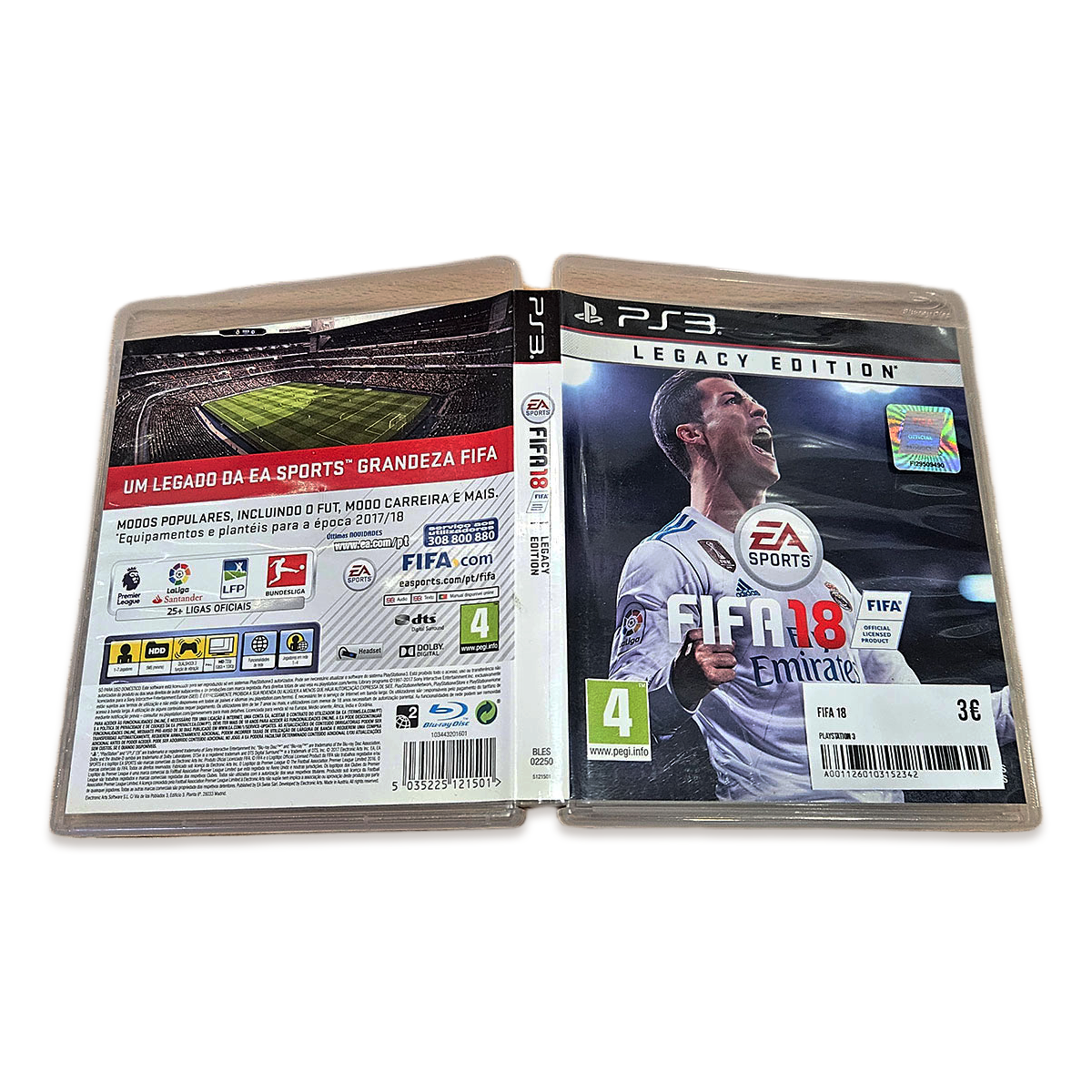 FIFA 18