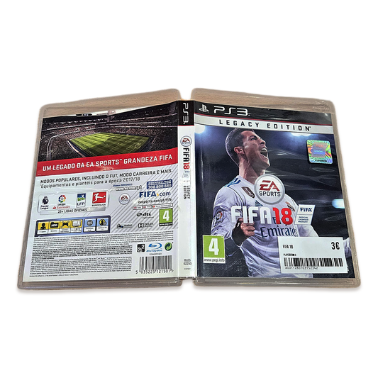 FIFA 18