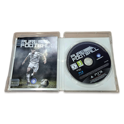 Pure Football