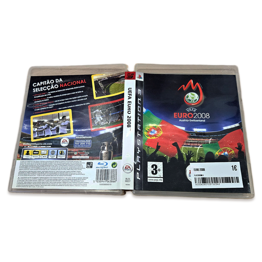 Euro 2008