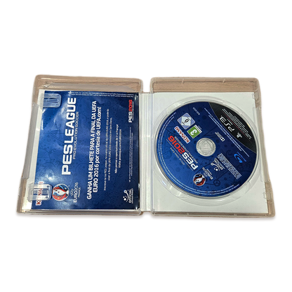 PES 2016