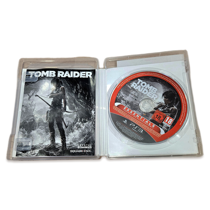Tomb Raider