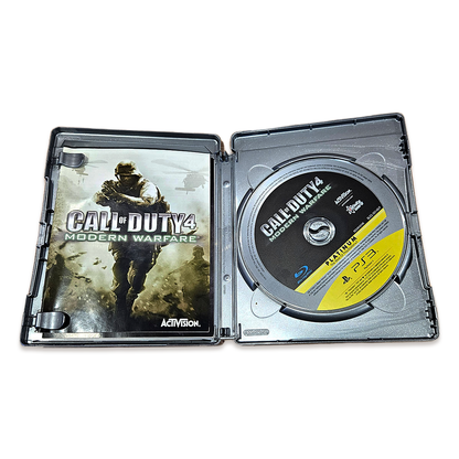 Call of Duty 4: Modern Warfare