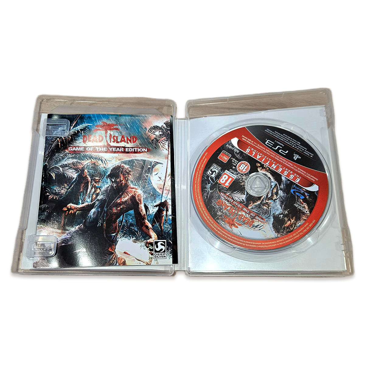 Dead Island GOTY