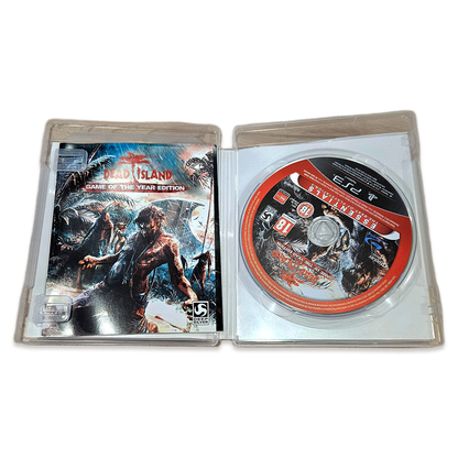 Dead Island GOTY