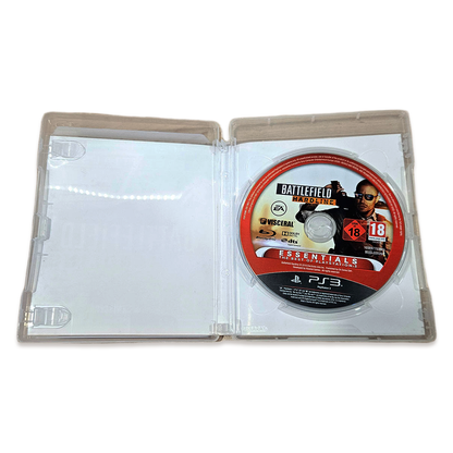 Battlefield Hardline