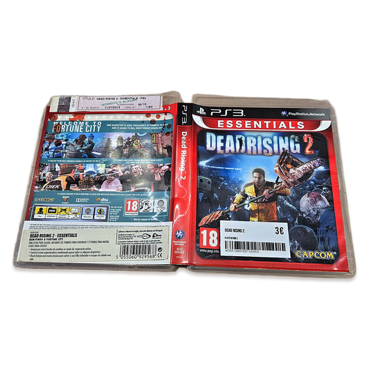 Dead Rising 2