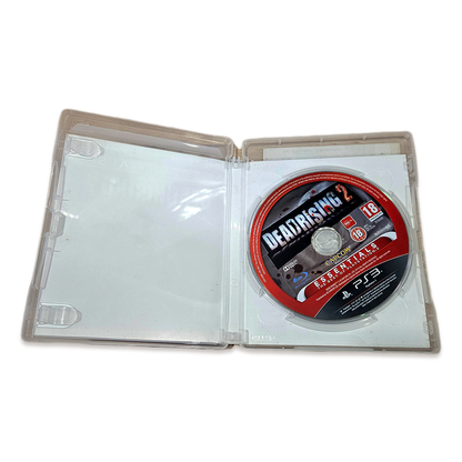 Dead Rising 2