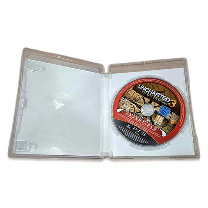Uncharted 3