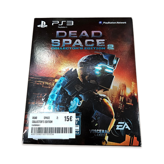 Dead Space 2: Collector's Edition