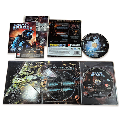 Dead Space 2: Collector's Edition