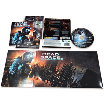 Dead Space 2: Collector's Edition