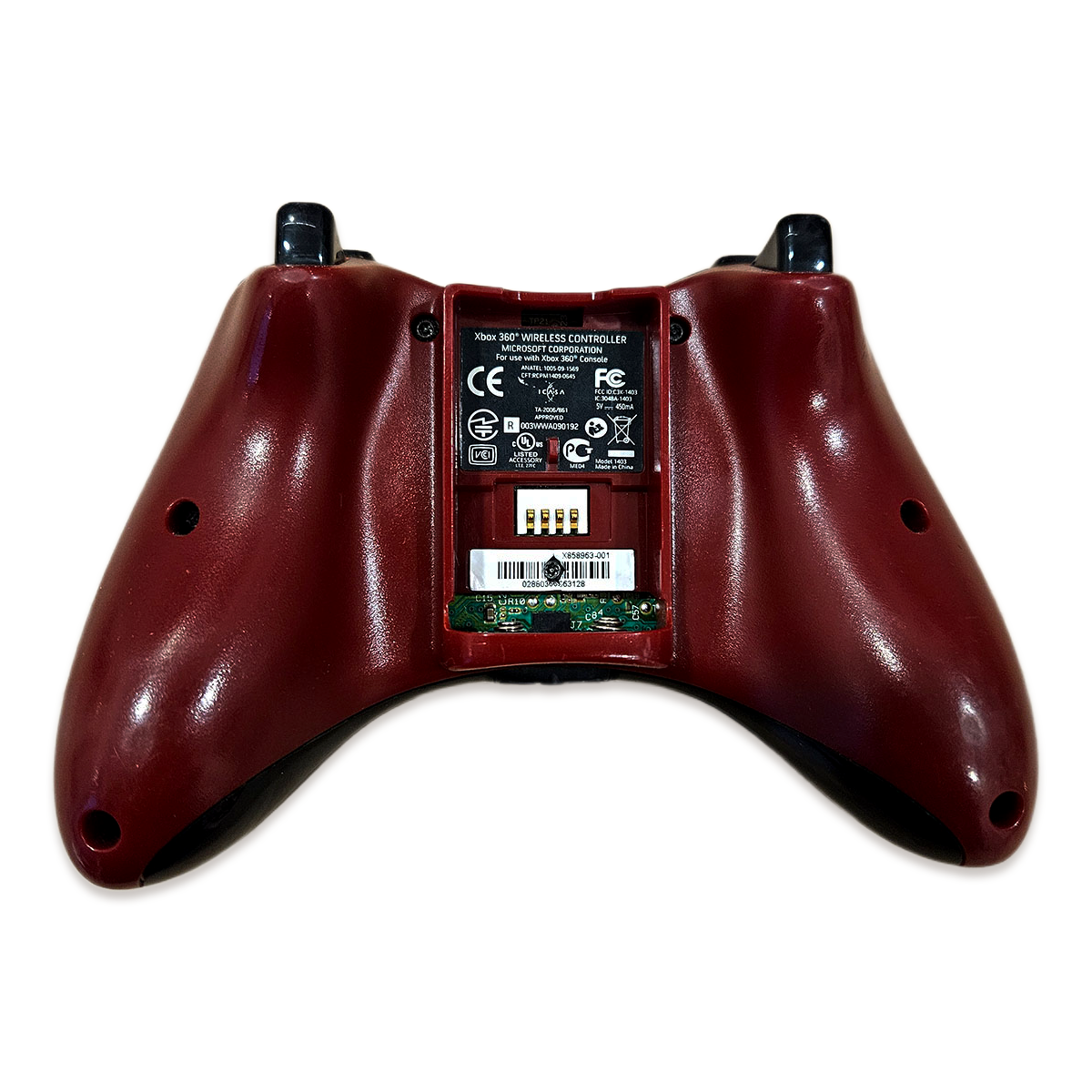 Comando Gears of War