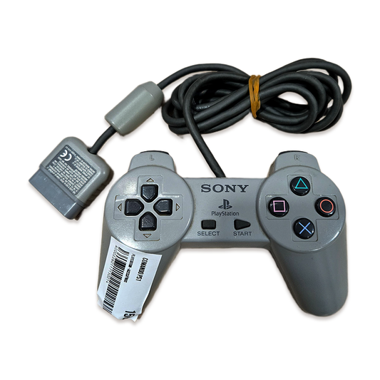 Comando PS1