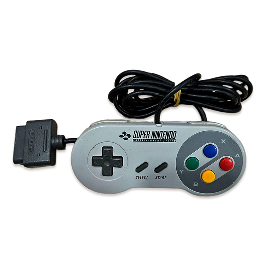 Comando Snes