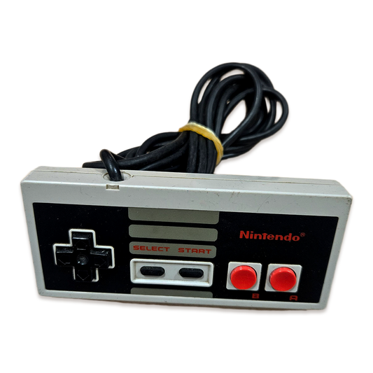 Comando NES