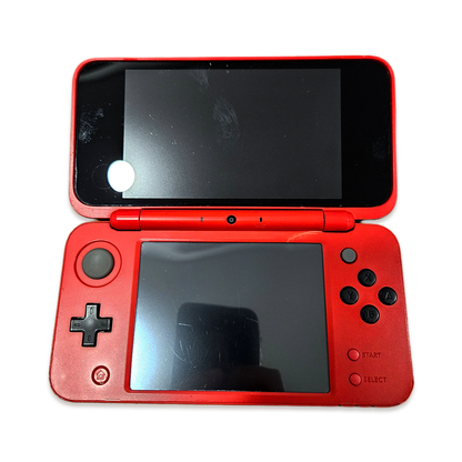 Consola New 2DS XL Pokeball Edition (VALIDAR CONDIÇÃO)