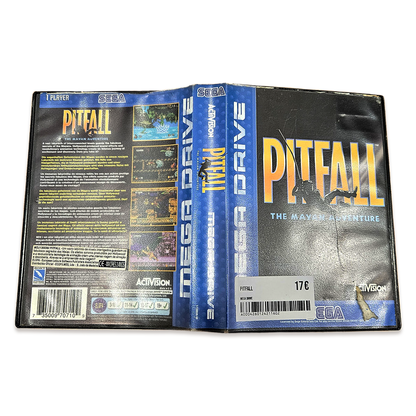 Pitfall