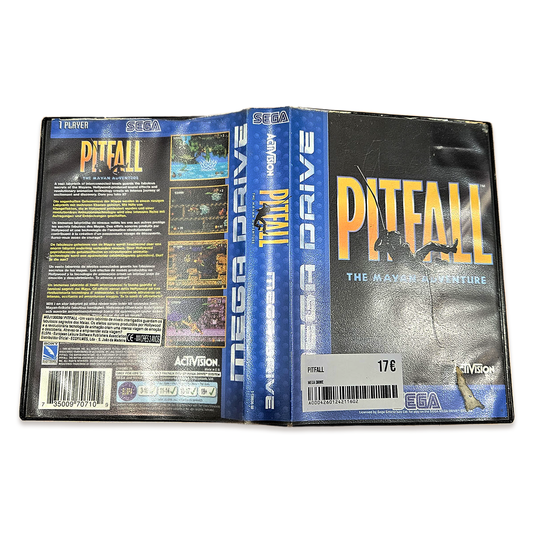 Pitfall