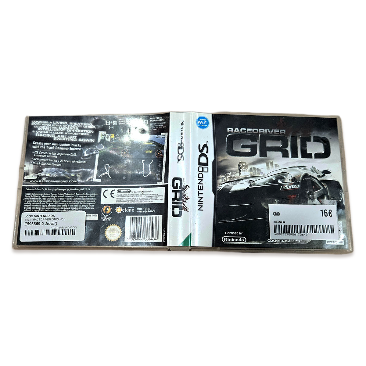 GRID